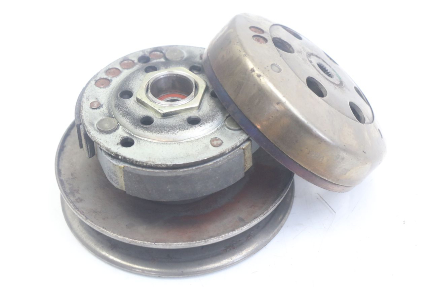 photo de CLUTCH APRILIA SCARABEO 100 (2003 - 2012) - Main view