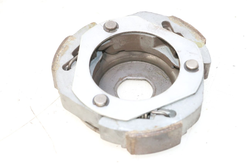 photo de CLUTCH FYM SCOOTERONE 125 (2006 - 2008) - Zoom on usage condition