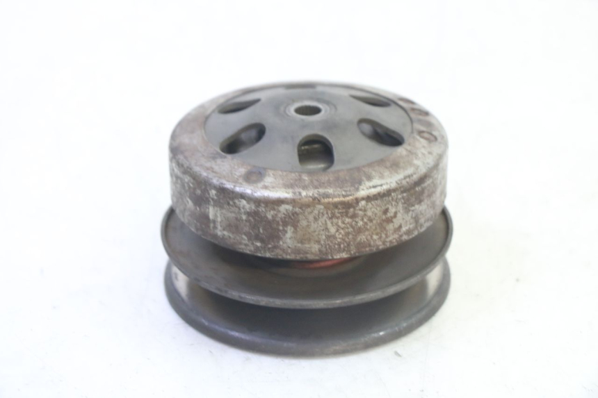 photo de CLUTCH HONDA SCV LEAD 100 (2003 - 2007) - Zoom on usage condition