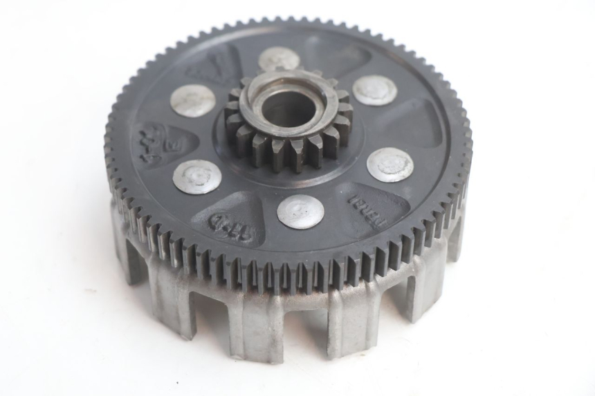 photo de CLUTCH DERBI SENDA 50 (2003 - 2005) - Technical close-up