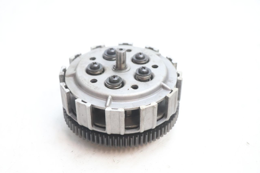 photo de CLUTCH DERBI SENDA 50 (2003 - 2005) - Surface and material condition