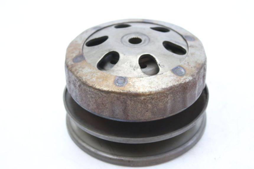 photo de CLUTCH KYMCO SENTO 100 (2008 - 2013) - Main view