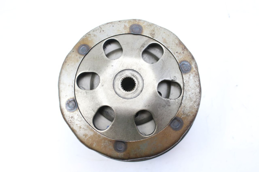 photo de CLUTCH KYMCO SENTO 100 (2008 - 2013) - Zoom on usage condition