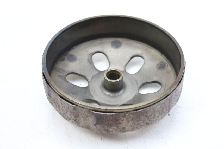 photo de CLUTCH KYMCO SENTO 100 (2008 - 2013) - Alternative perspective