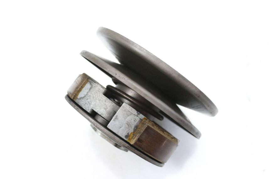 photo de CLUTCH KYMCO SENTO 100 (2008 - 2013) - Fixing points details