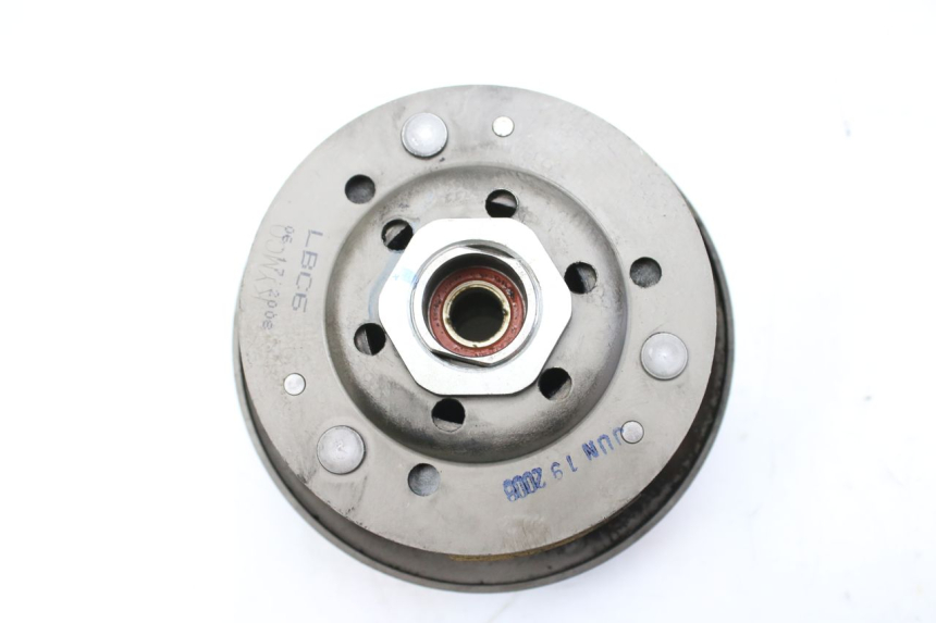 photo de CLUTCH KYMCO SENTO 100 (2008 - 2013) - Surface and material condition