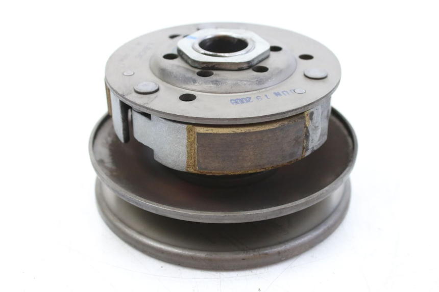 photo de CLUTCH KYMCO SENTO 100 (2008 - 2013) - Markings and original references