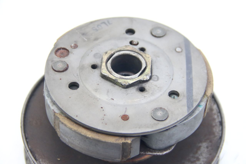 photo de CLUTCH SUZUKI SIXTEEN 125 (2008 - 2010) - Product overview