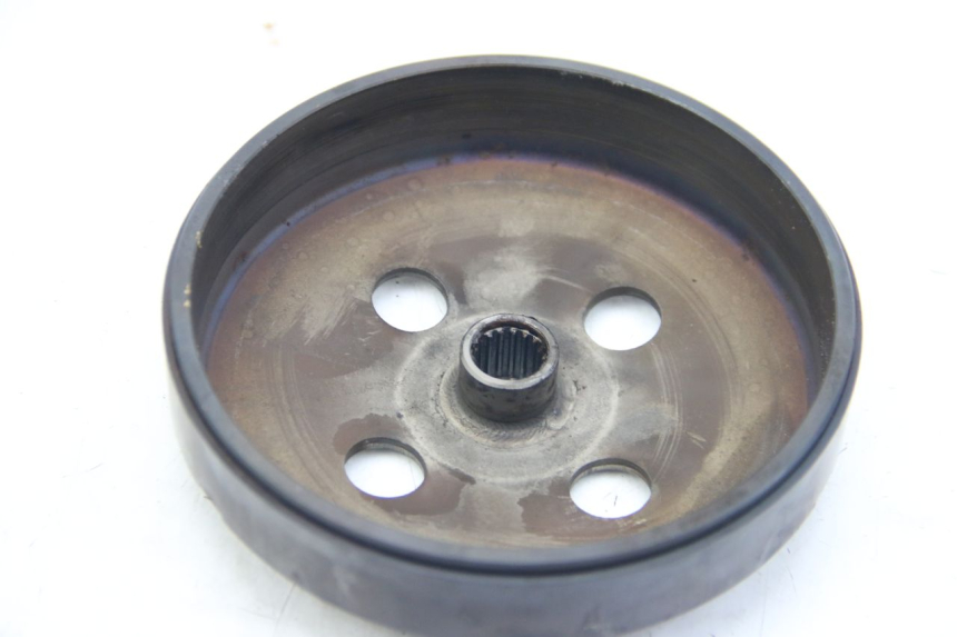 photo de CLUTCH SUZUKI SIXTEEN 125 (2008 - 2010) - Surface and material condition