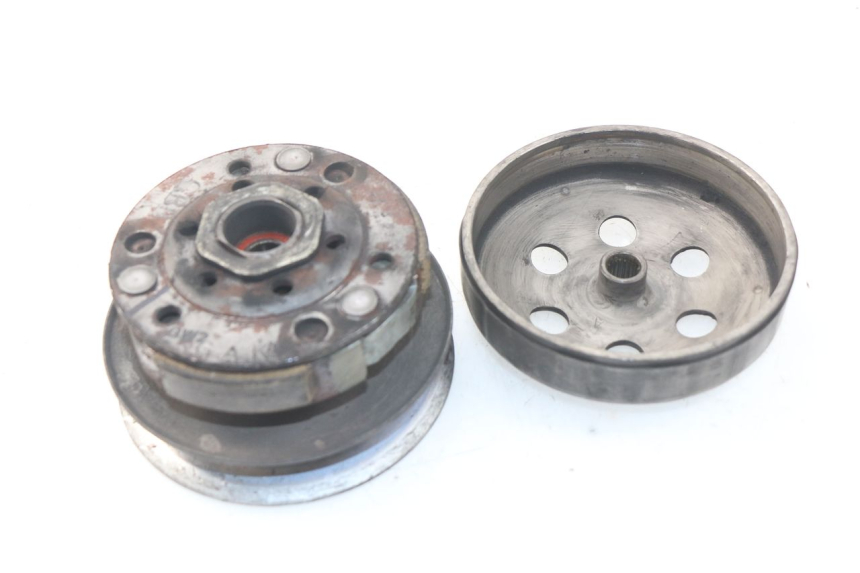 photo de CLUTCH HONDA SJ BALI 50 (1996 - 1999) - Main view