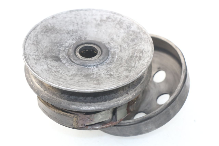 photo de CLUTCH HONDA SJ BALI 50 (1996 - 1999) - Zoom on usage condition