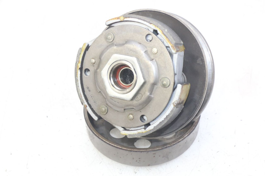 photo de CLUTCH MBK SKYCRUISER 125 (2010 - 2013) - Main view