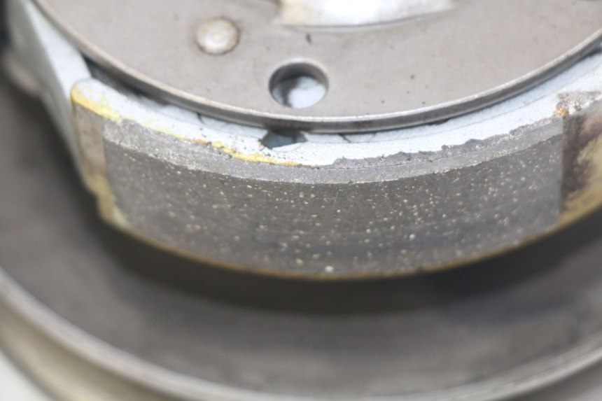 photo de CLUTCH MBK SKYCRUISER 125 (2010 - 2013) - Alternative perspective