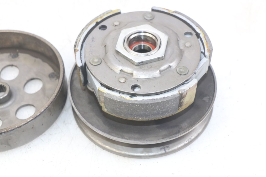 photo de CLUTCH MBK SKYCRUISER 125 (2010 - 2013) - Technical close-up