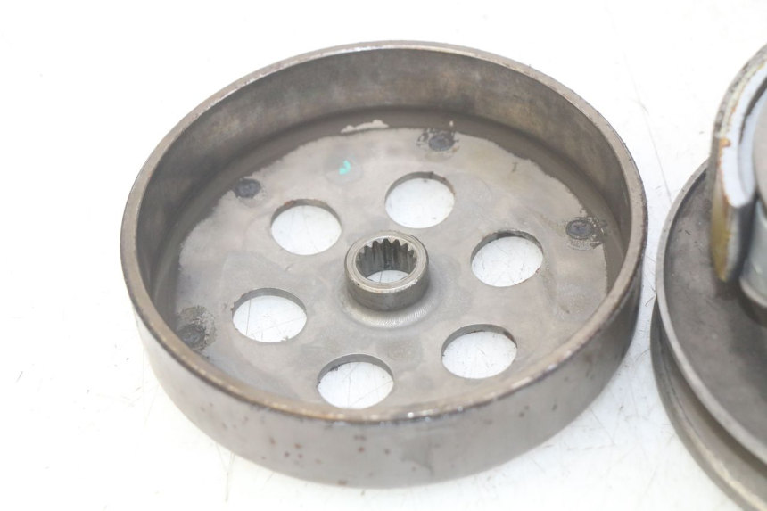 photo de CLUTCH MBK SKYCRUISER 125 (2010 - 2013) - Product overview