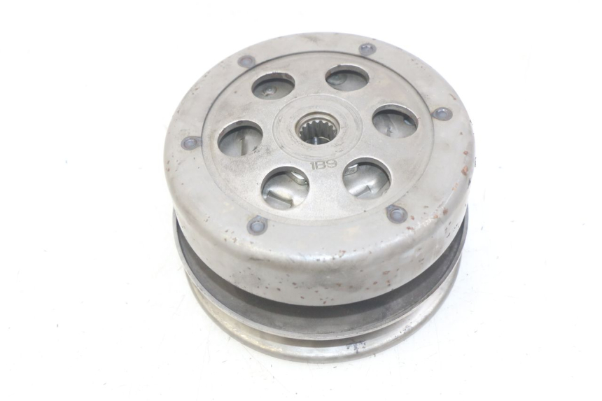 photo de CLUTCH MBK SKYCRUISER 125 (2010 - 2013) - Surface and material condition