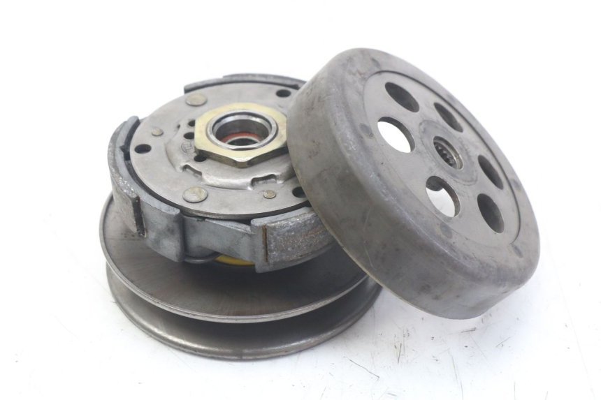 photo de CLUTCH MBK SKYCRUISER 125 (2006 - 2009) - Main view