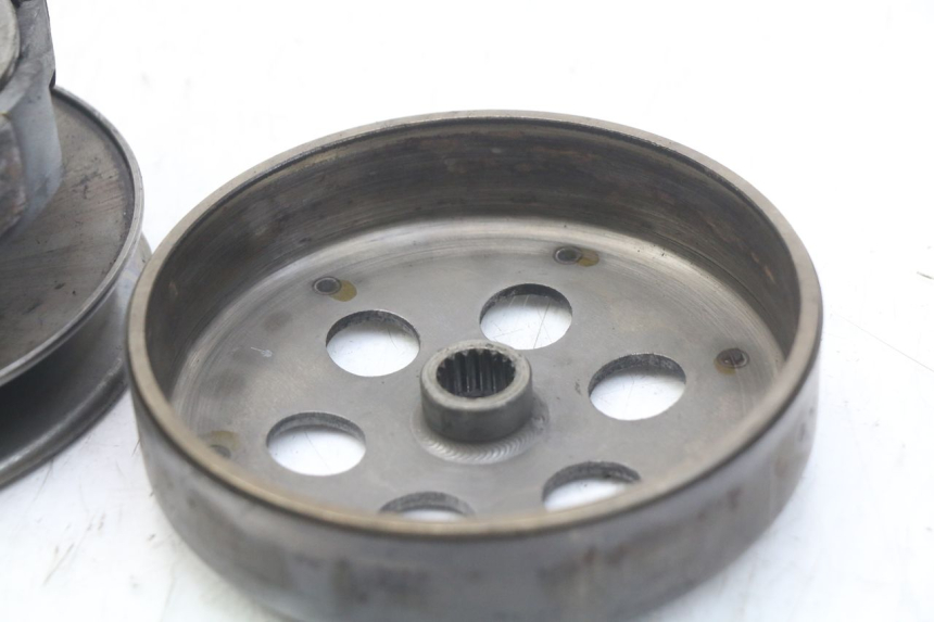 photo de CLUTCH MBK SKYCRUISER 125 (2006 - 2009) - Alternative perspective