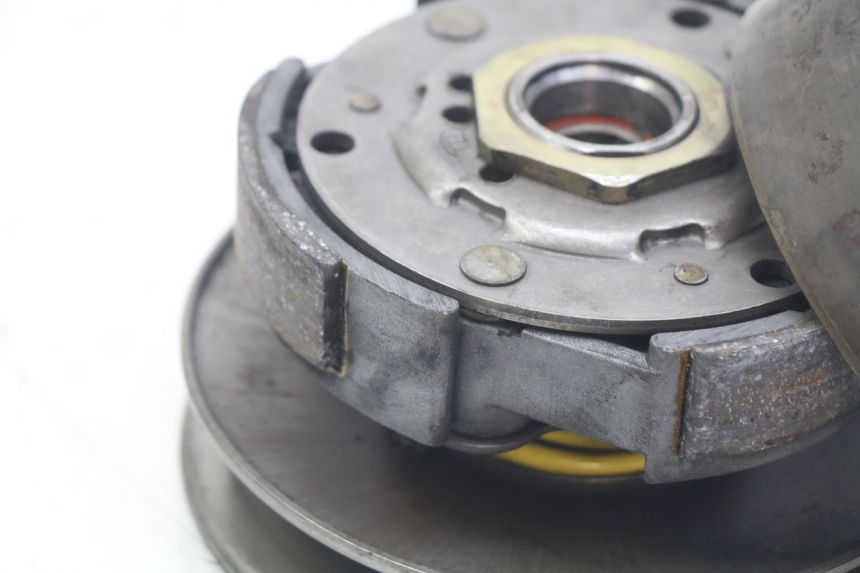 photo de CLUTCH MBK SKYCRUISER 125 (2006 - 2009) - Technical close-up