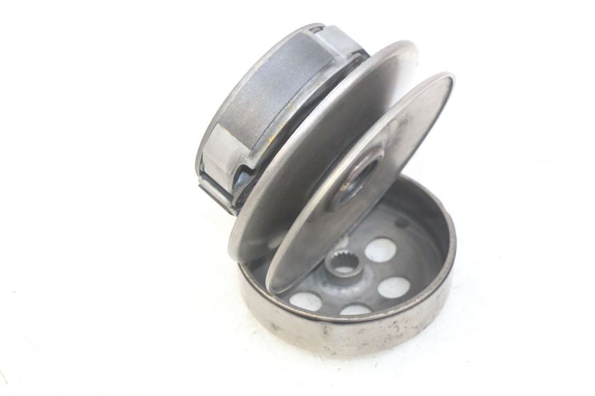 photo de CLUTCH MBK SKYLINER 125 (1998 - 2001) - Zoom on usage condition