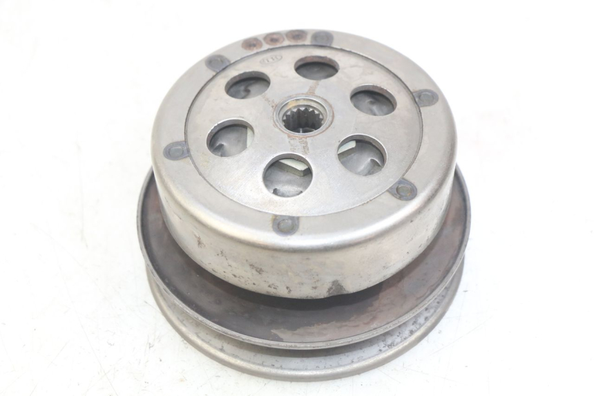 photo de CLUTCH MBK SKYLINER 125 (1998 - 2001) - Technical close-up