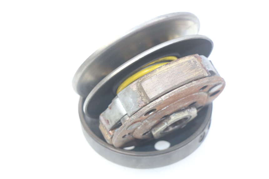 photo de CLUTCH YAMAHA SLIDER NAKED 50 (2004 - 2018) - Component detail