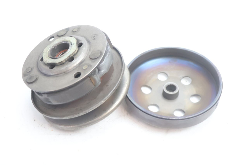 photo de CLUTCH YAMAHA SLIDER 50 (1999 - 2004) - Main view