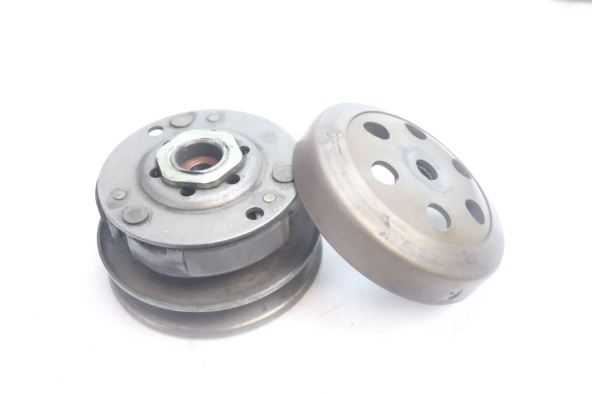 photo de CLUTCH YAMAHA SLIDER 50 (1999 - 2004) - Alternative perspective