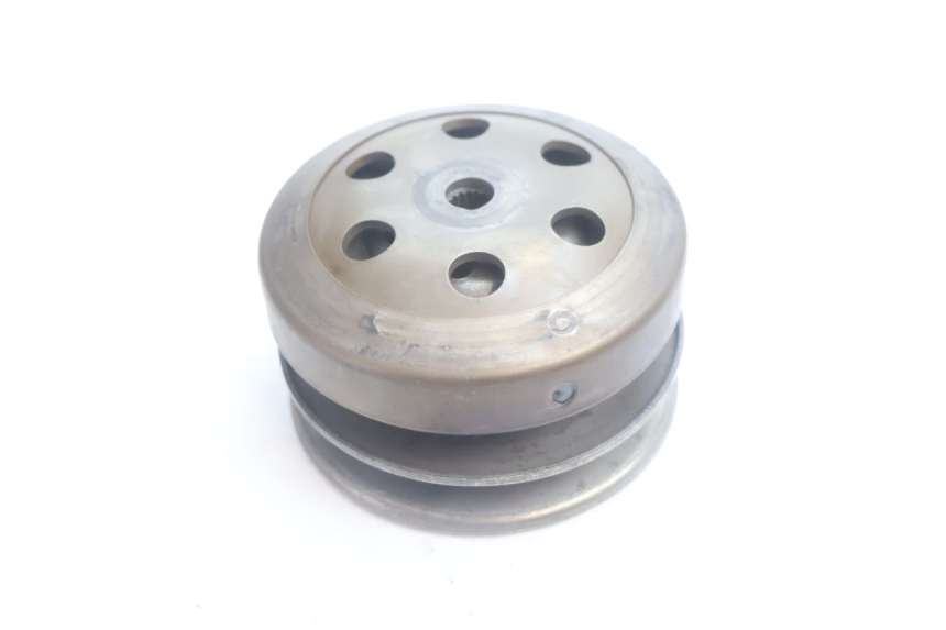 photo de CLUTCH YAMAHA SLIDER 50 (1999 - 2004) - Technical close-up