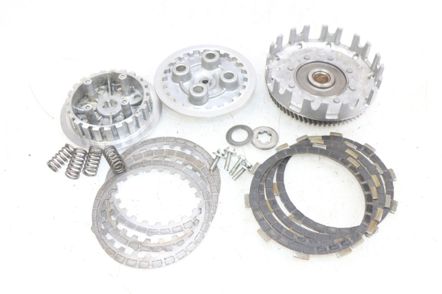 photo de CLUTCH SHERCO SM-R 50 (2018 - 2021) - Main view