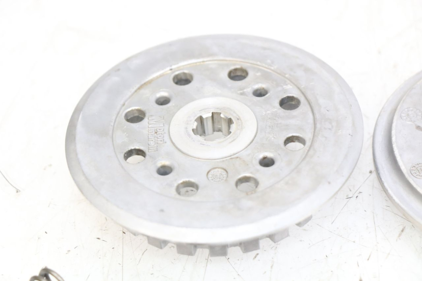 photo de CLUTCH SHERCO SM-R 50 (2018 - 2021) - Additional view of the item