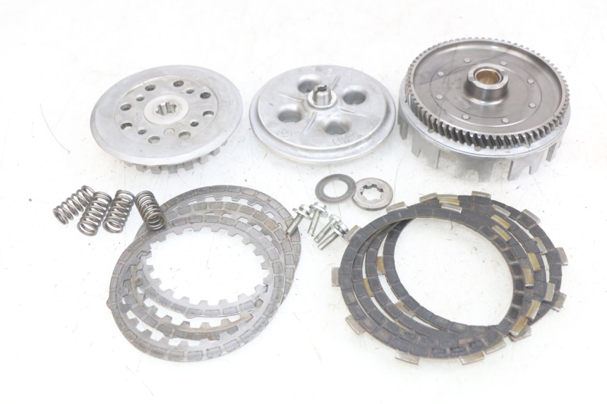 photo de CLUTCH SHERCO SM-R 50 (2018 - 2021) - High-resolution close-up