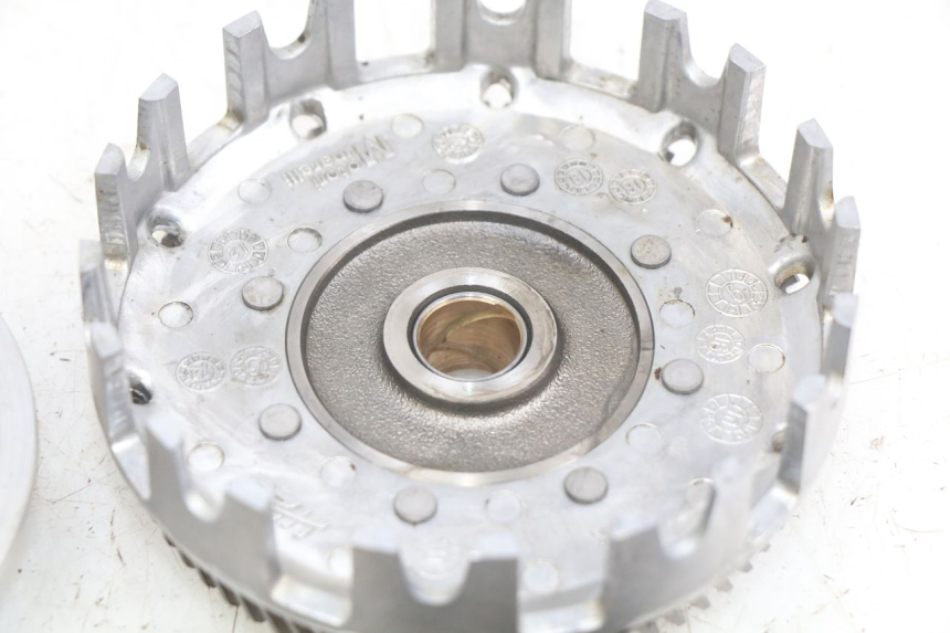 photo de CLUTCH SHERCO SM-R 50 (2018 - 2021) - Alternative angle