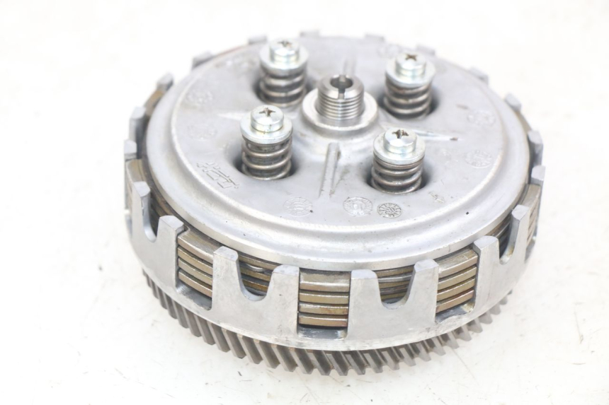 photo de CLUTCH SHERCO SM-R 50 (2018 - 2021) - Technical close-up