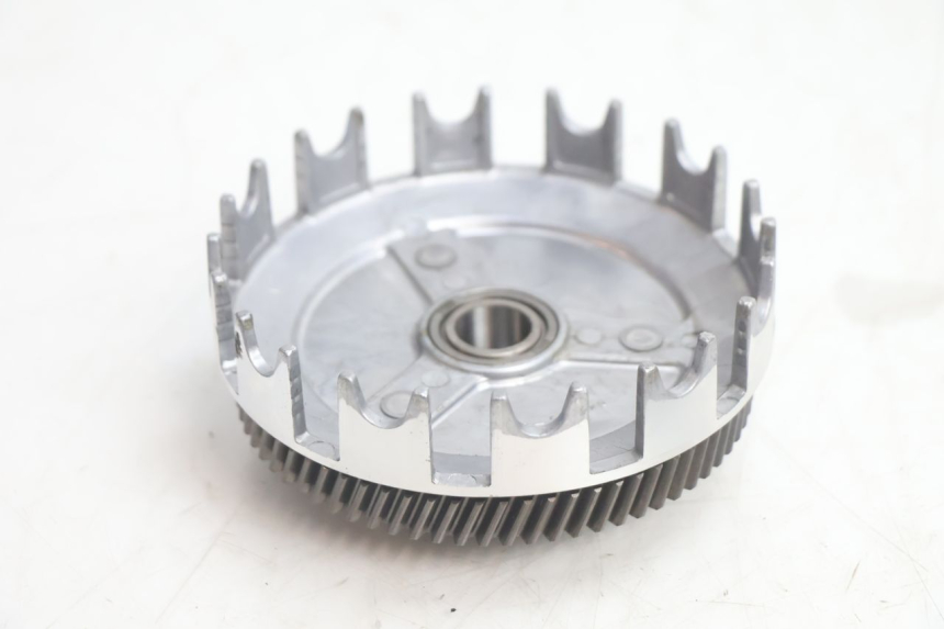 photo de CLUTCH SUZUKI SMX SUPERMOTARD 50 (1996 - 2001) - Component detail