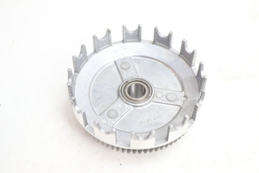 photo de CLUTCH SUZUKI SMX SUPERMOTARD 50 (1996 - 2001) - Zoom on usage condition