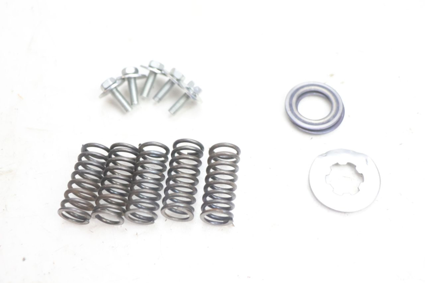 photo de CLUTCH SUZUKI SMX SUPERMOTARD 50 (1996 - 2001) - Product overview