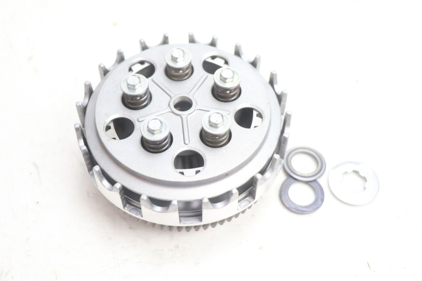 photo de CLUTCH SUZUKI SMX SUPERMOTARD 50 (1996 - 2001) - Checked used part