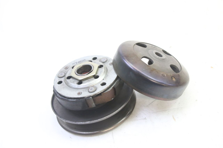 photo de CLUTCH PEUGEOT SPEEDAKE 50 (1995 - 1997) - Main view