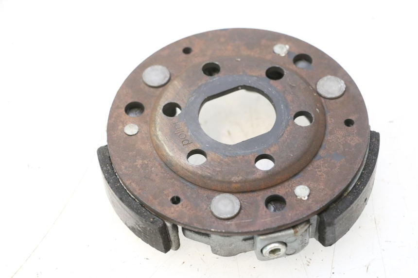photo de CLUTCH PEUGEOT SPEEDFIGHT 2 AC 50 (2000 - 2009) - Main view
