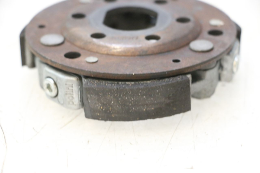 photo de CLUTCH PEUGEOT SPEEDFIGHT 2 AC 50 (2000 - 2009) - Component detail