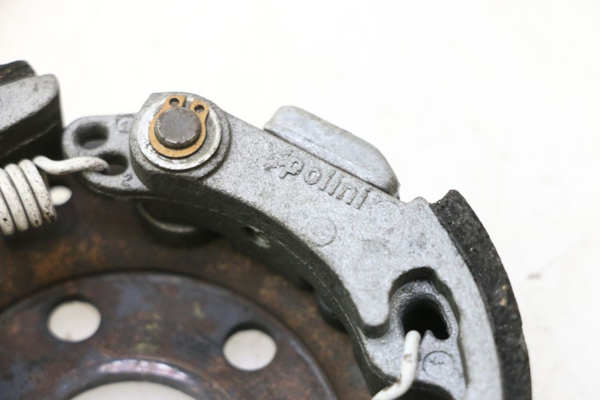 photo de CLUTCH PEUGEOT SPEEDFIGHT 2 AC 50 (2000 - 2009) - Product overview