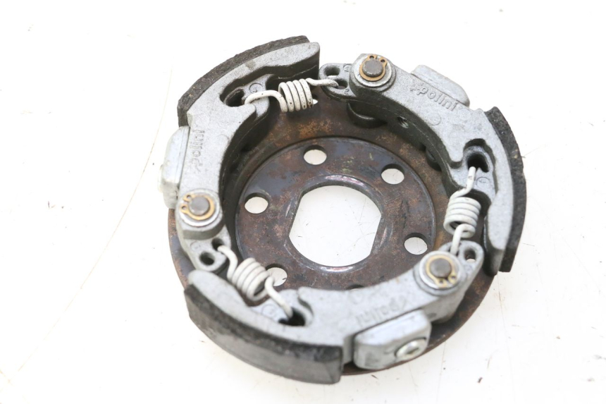 photo de CLUTCH PEUGEOT SPEEDFIGHT 2 AC 50 (2000 - 2009) - Fixing points details