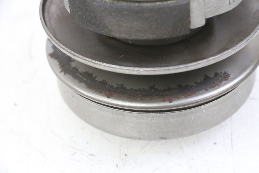 photo de CLUTCH PEUGEOT SPEEDFIGHT 2 LC 50 (2000 - 2009) - Technical close-up