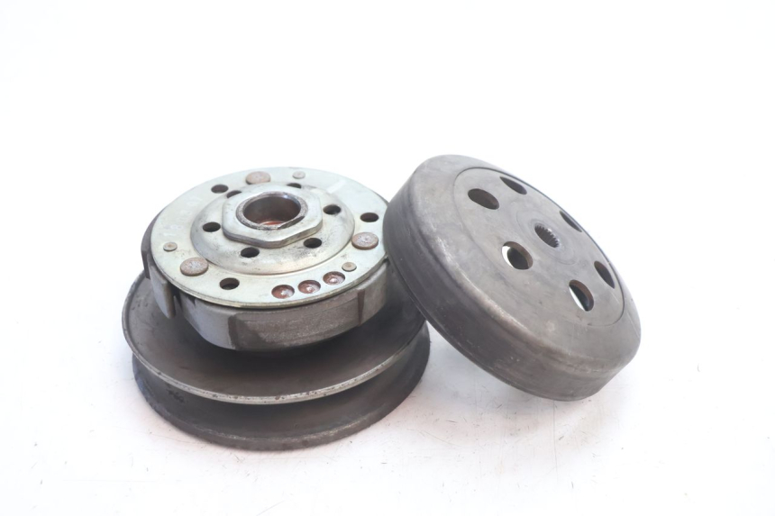 photo de CLUTCH PEUGEOT SPEEDFIGHT LC 50 (1996 - 2002) - Main view