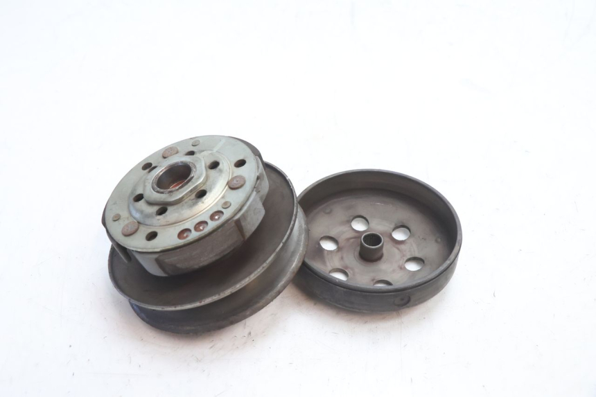 photo de CLUTCH PEUGEOT SPEEDFIGHT LC 50 (1996 - 2002) - Component detail