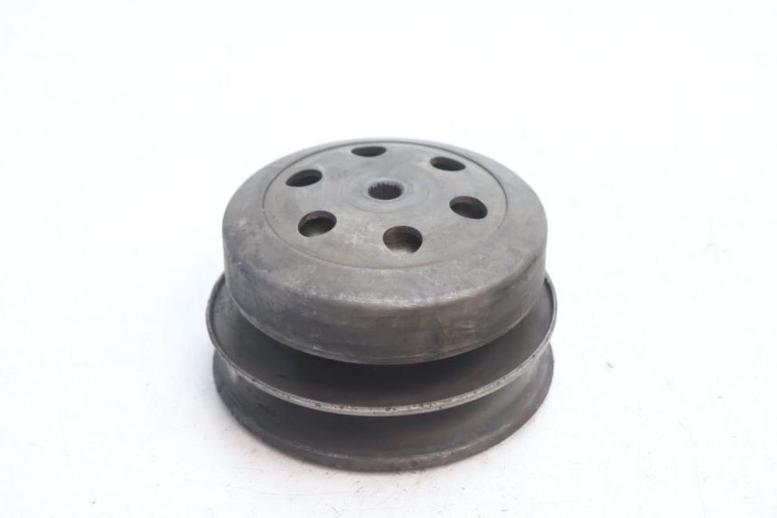 photo de CLUTCH PEUGEOT SPEEDFIGHT LC 50 (1996 - 2002) - Zoom on usage condition