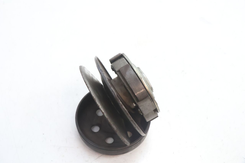 photo de CLUTCH PEUGEOT SPEEDFIGHT LC 50 (1996 - 2002) - Alternative perspective