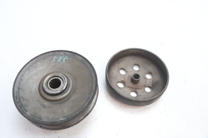 photo de CLUTCH PEUGEOT SPEEDFIGHT LC 50 (1996 - 2002) - Product overview