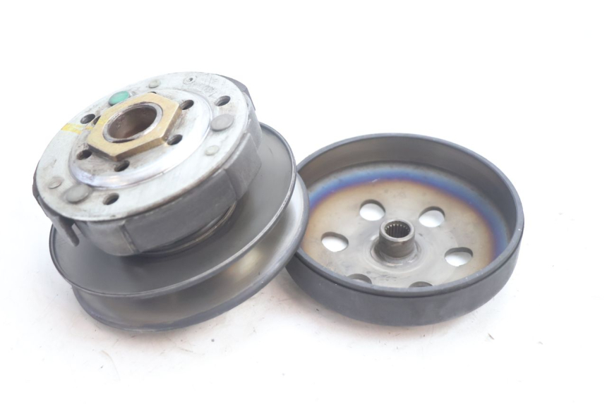 photo de CLUTCH PEUGEOT SPEEDFIGHT LC 50 (1996 - 2002) - Main view
